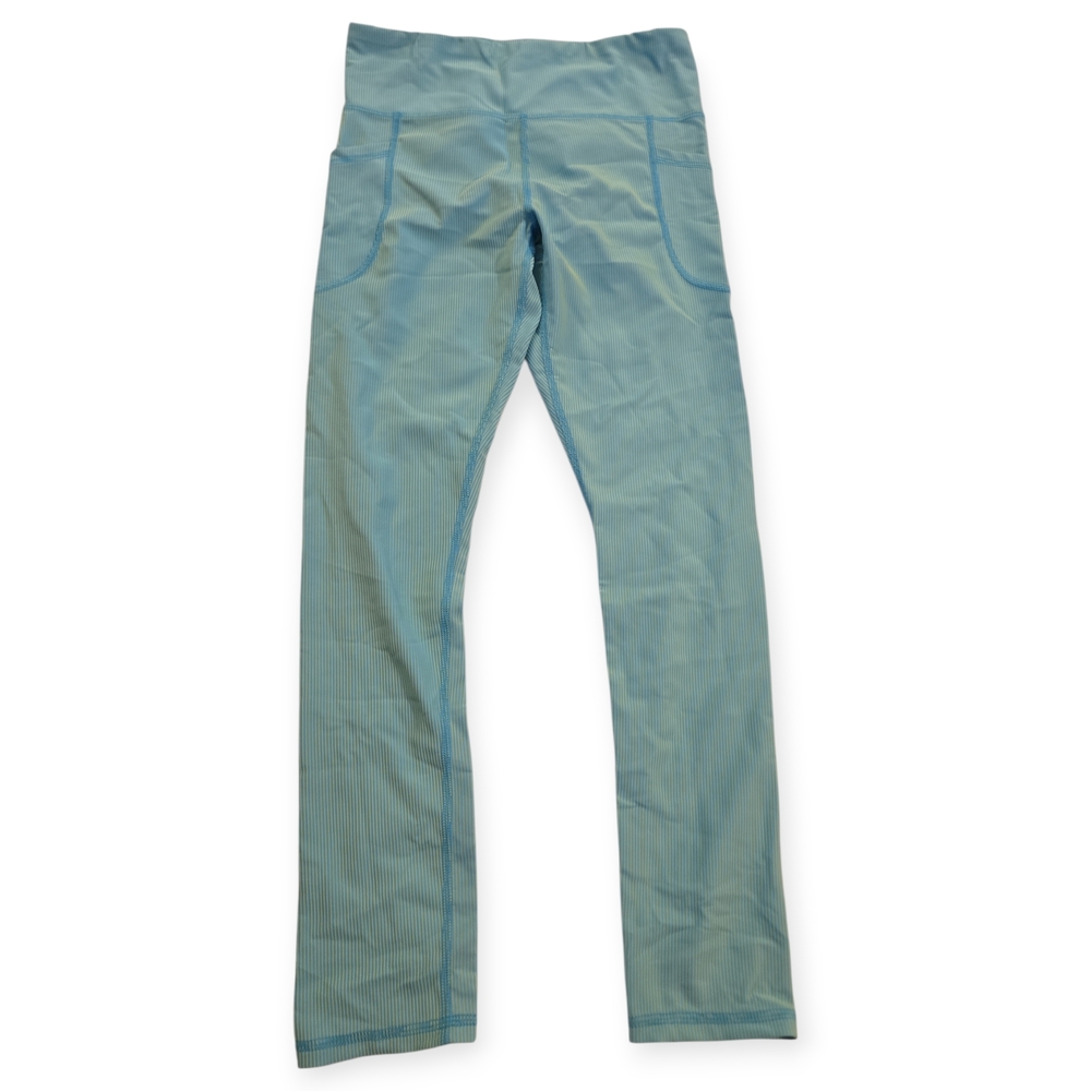 Old Navy Kids Light Blue Leggings
